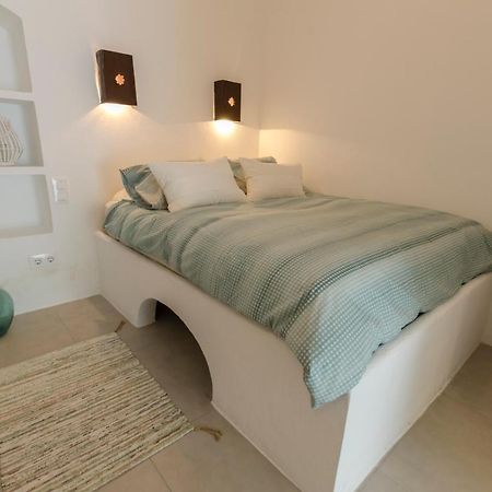 Apartment Sirocco Tarifa Exterior foto