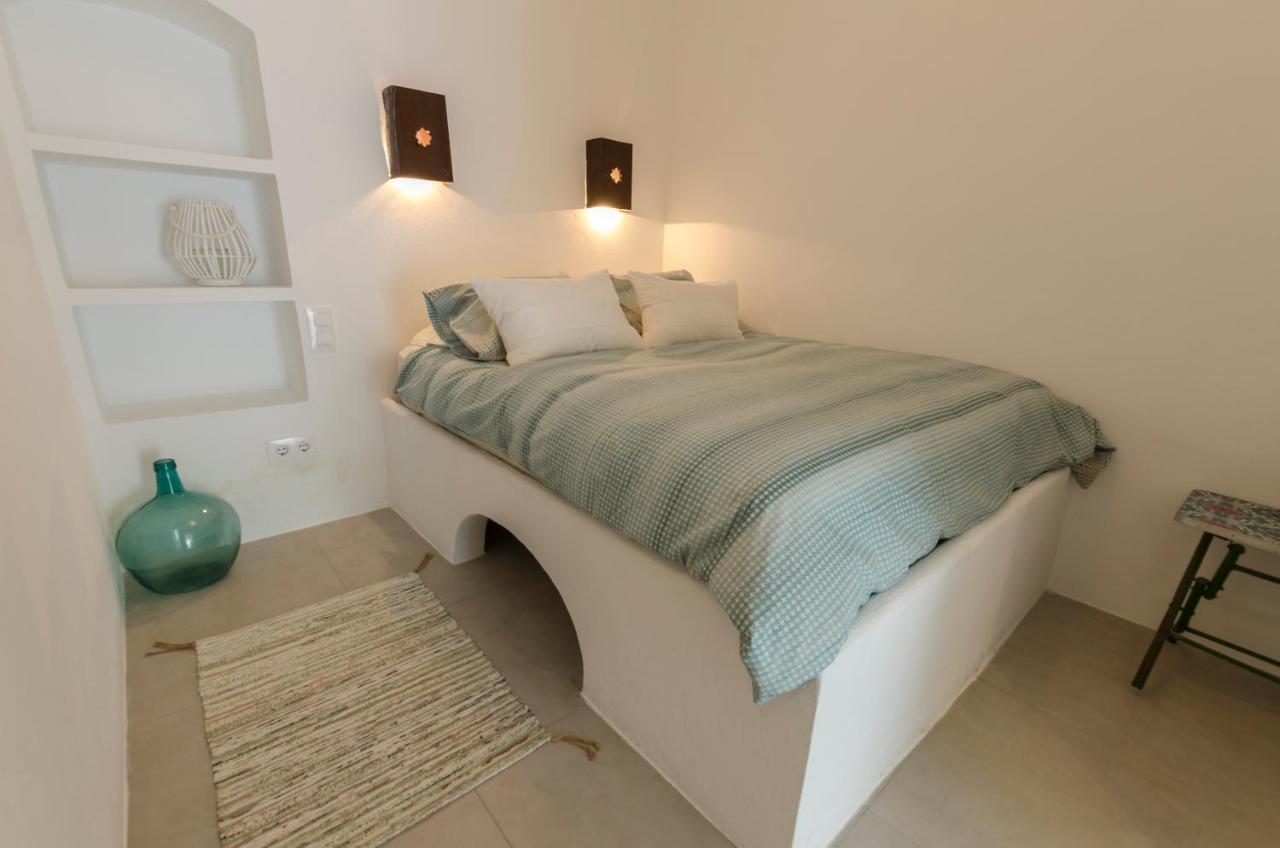 Apartment Sirocco Tarifa Exterior foto